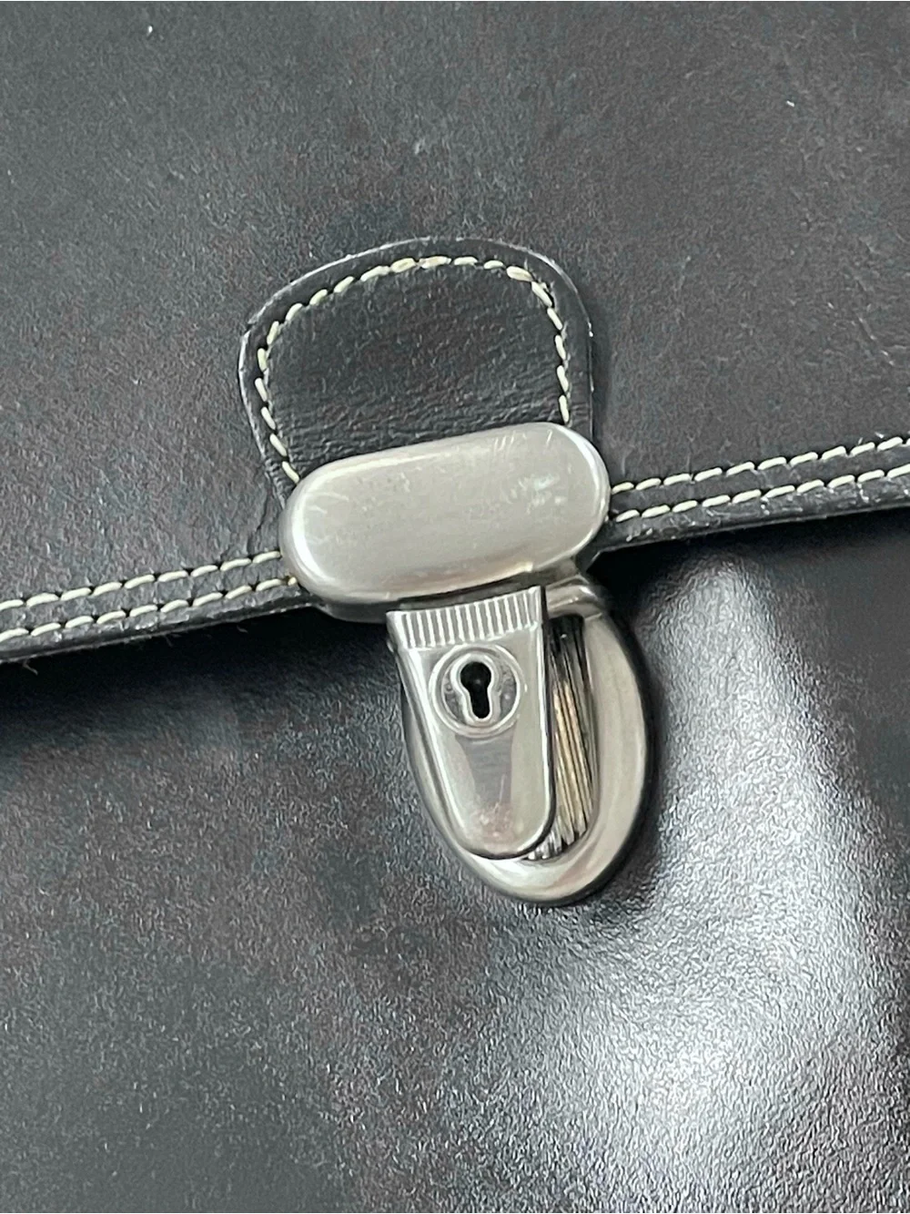 Francesco Biasia vintage mom